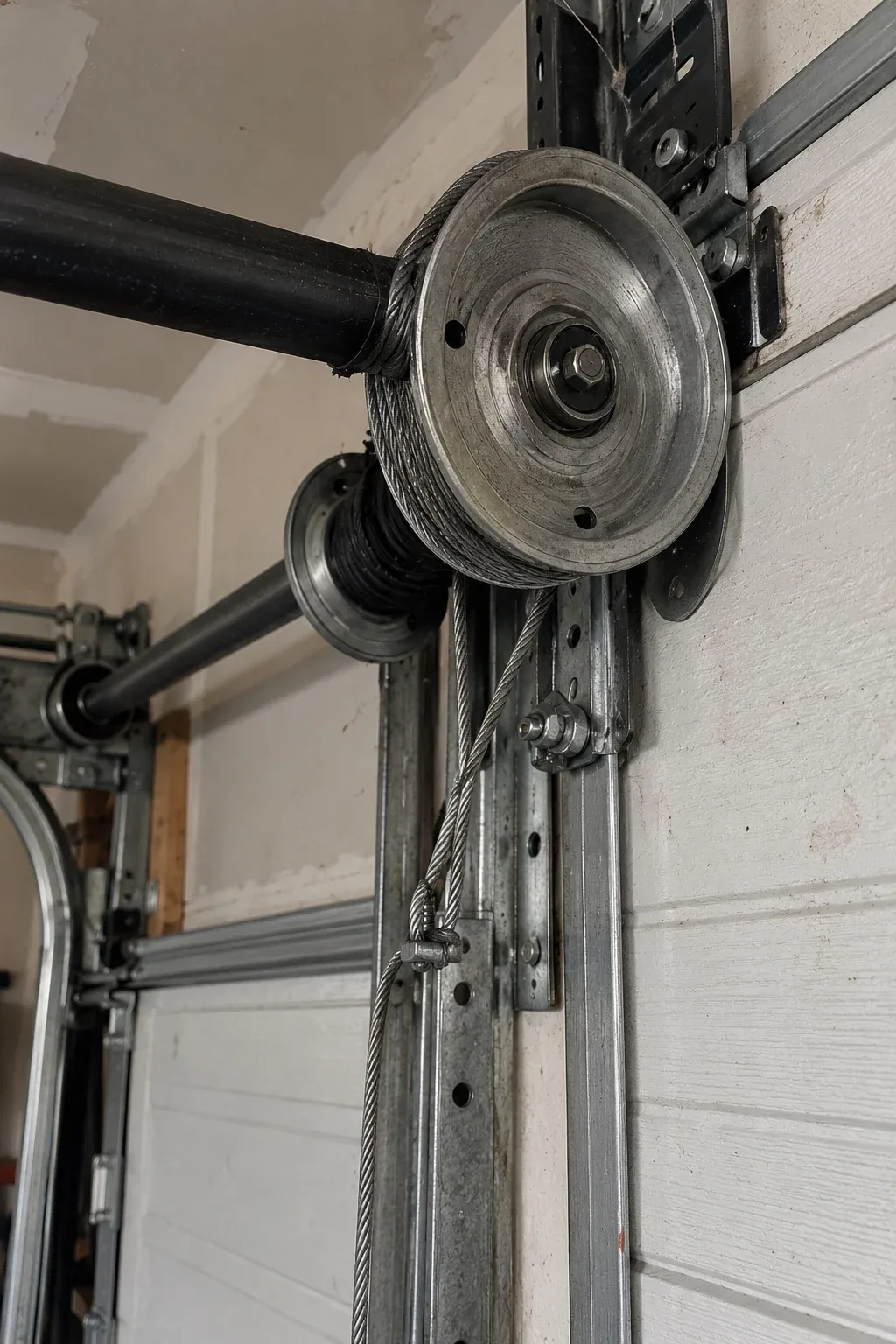 Cables & Rollers
